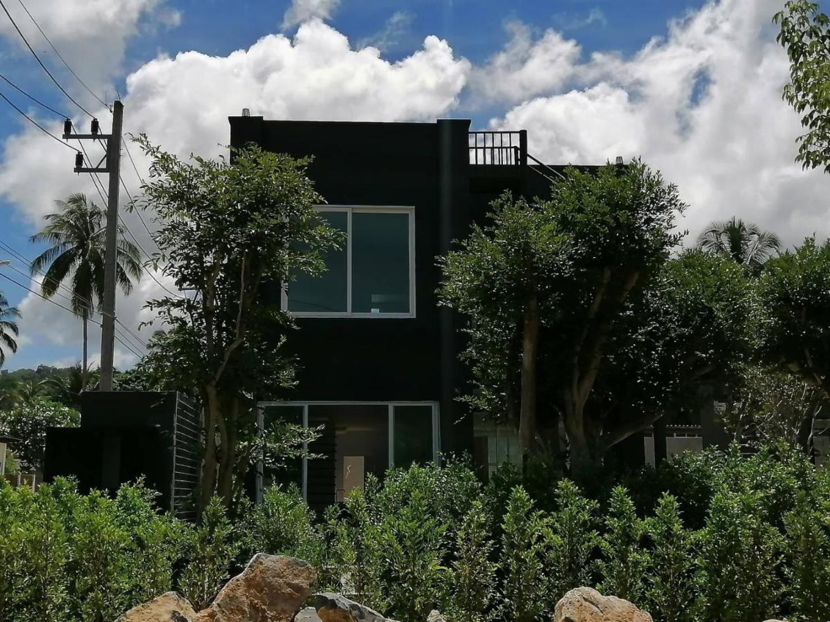 Vila Seava House Ao-Nang Krabi Ao Nang Exteriér fotografie