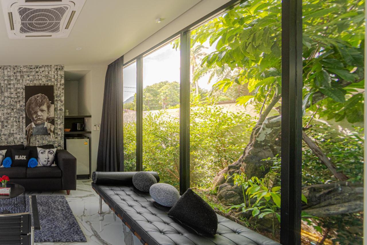 Vila Seava House Ao-Nang Krabi Ao Nang Exteriér fotografie