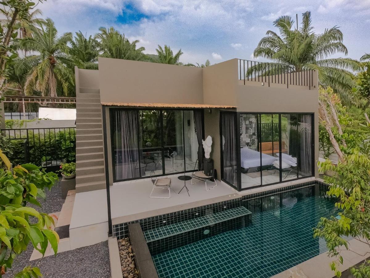 Vila Seava House Ao-Nang Krabi Ao Nang Exteriér fotografie