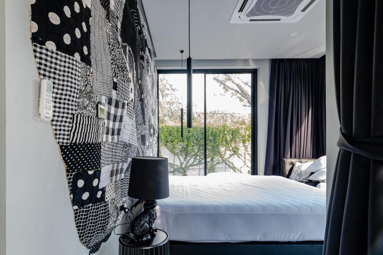 Vila Seava House Ao-Nang Krabi Ao Nang Exteriér fotografie