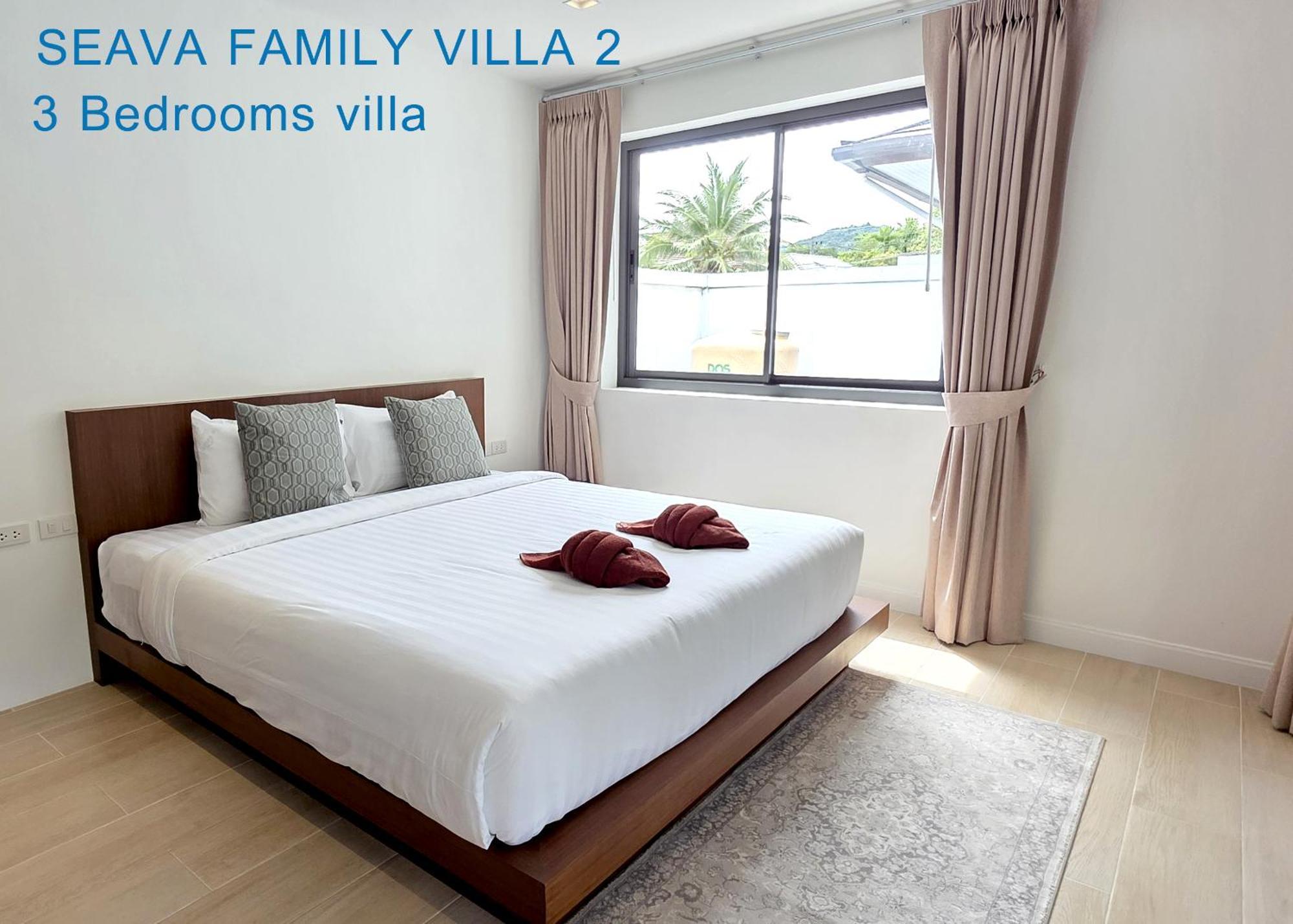 Vila Seava House Ao-Nang Krabi Ao Nang Exteriér fotografie